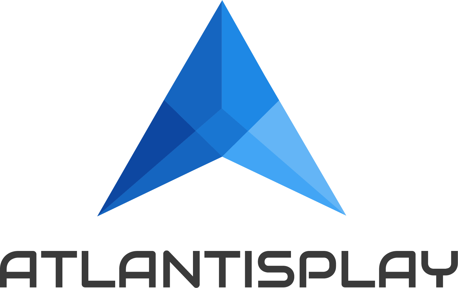 AtlantisPlay Logo