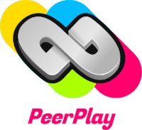 PeerPlay Logo